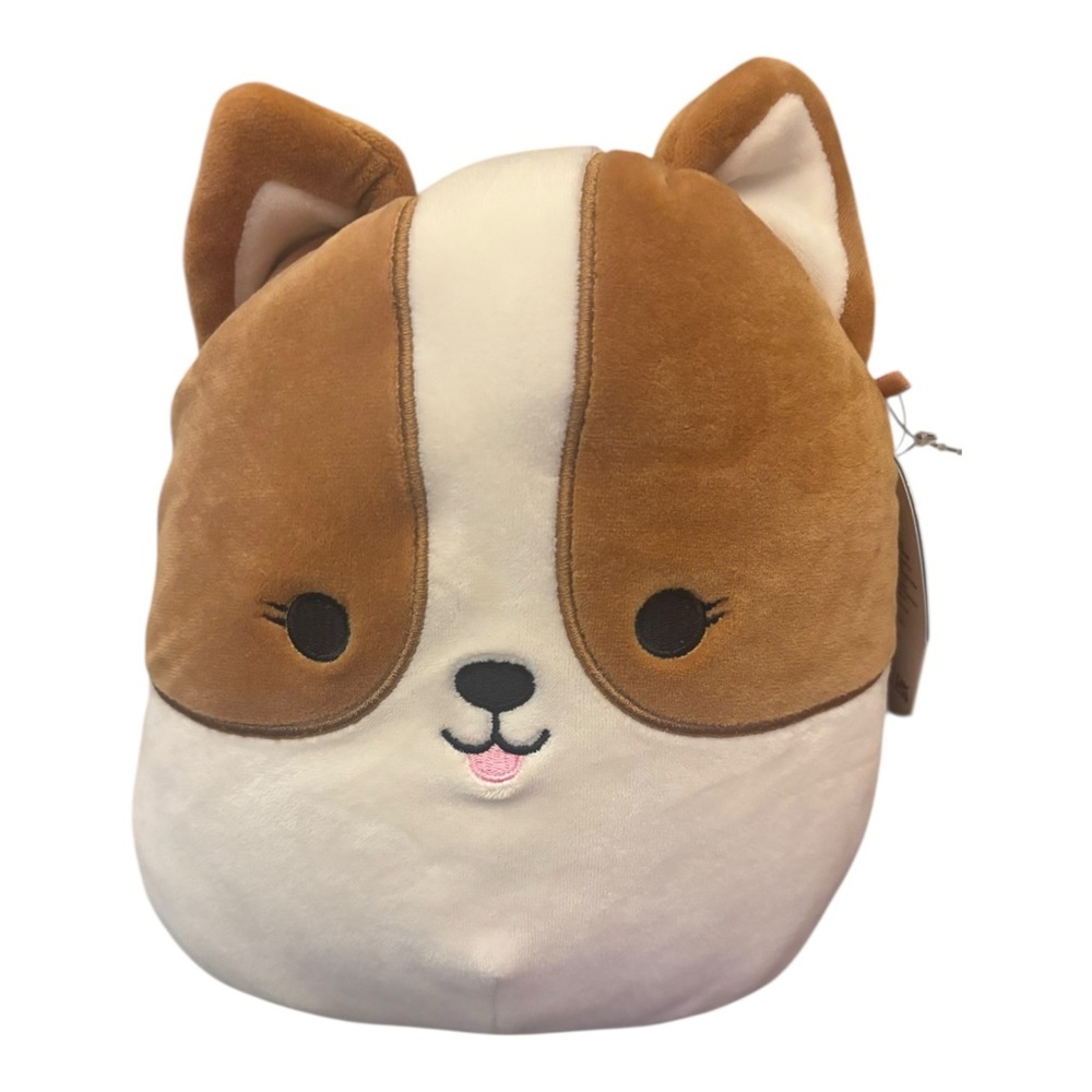 Regina - Squishmallow- 8 inches